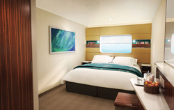 Oceanview: OB